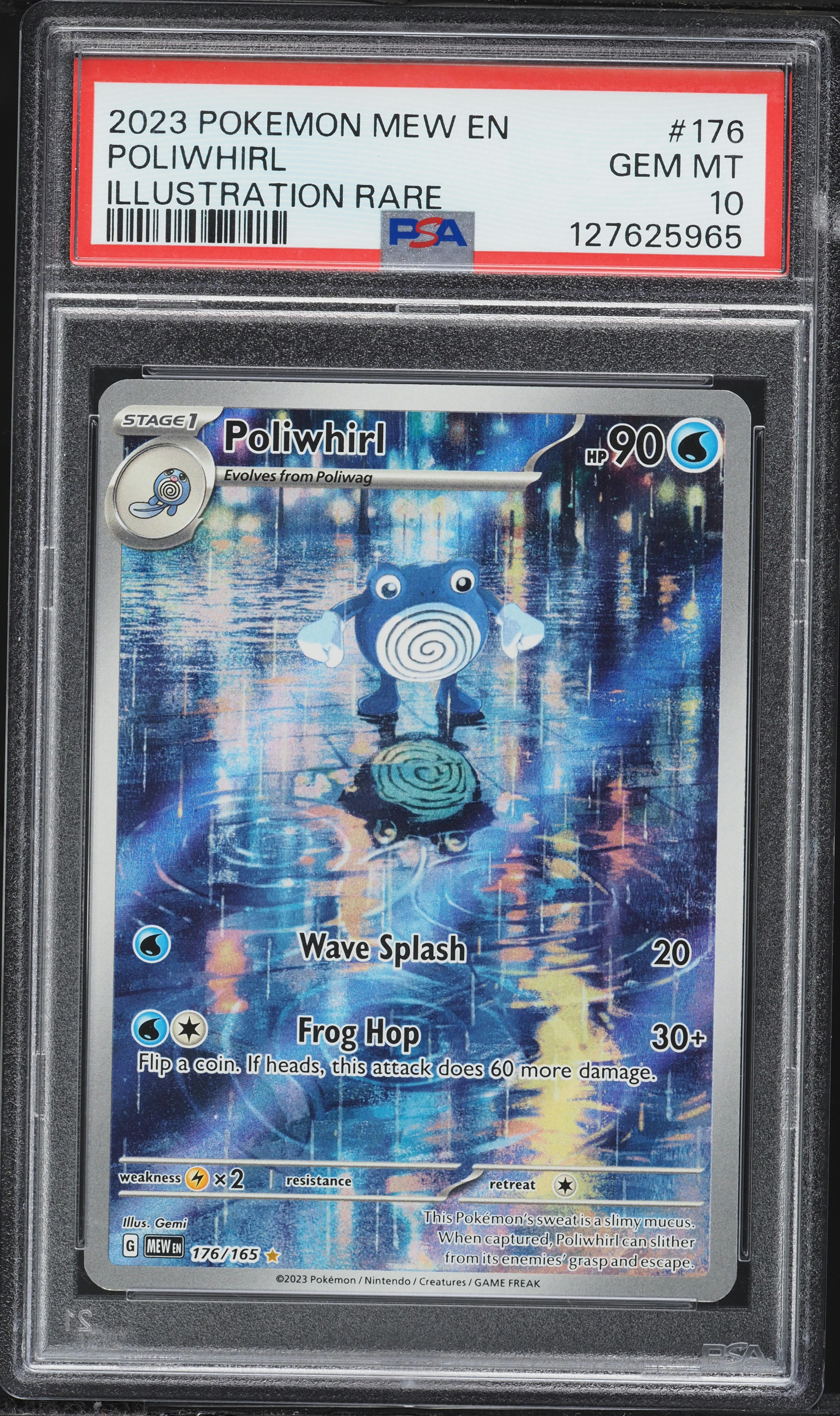 Poliwhirl