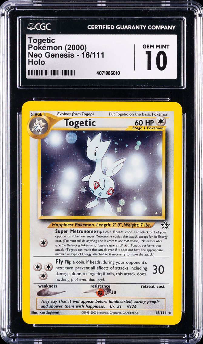 Togetic