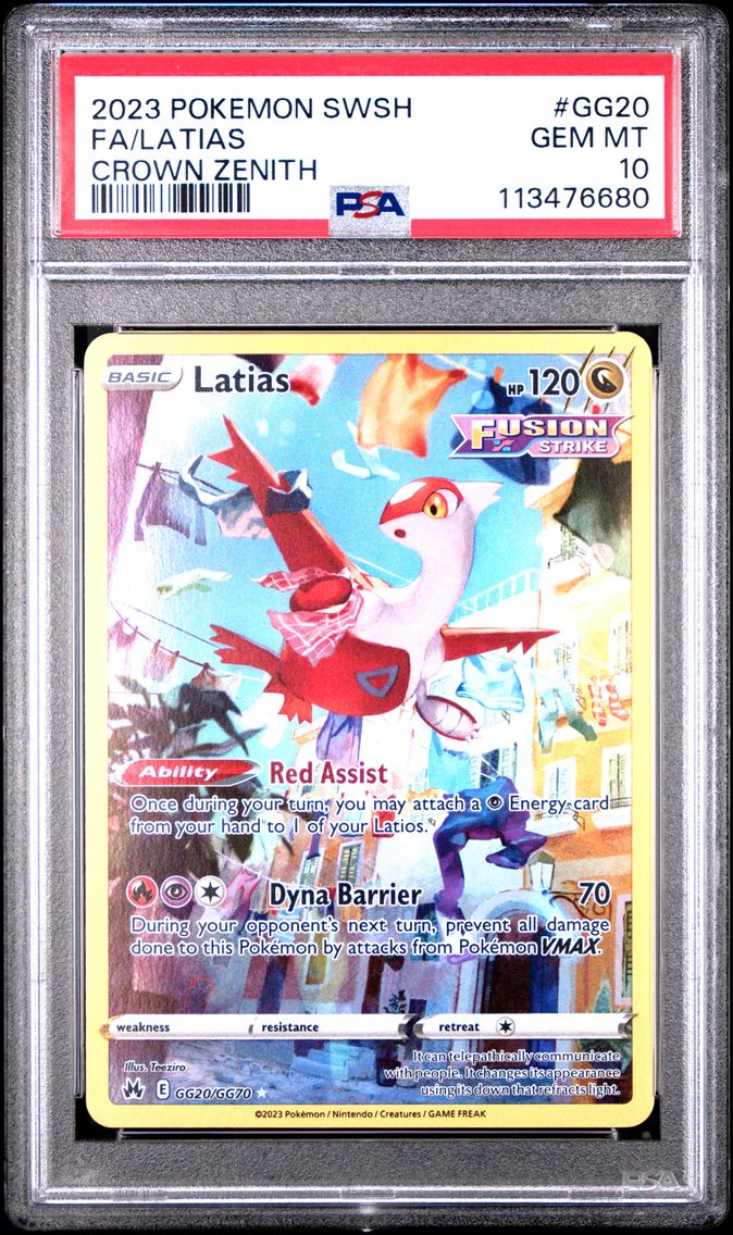 Latias