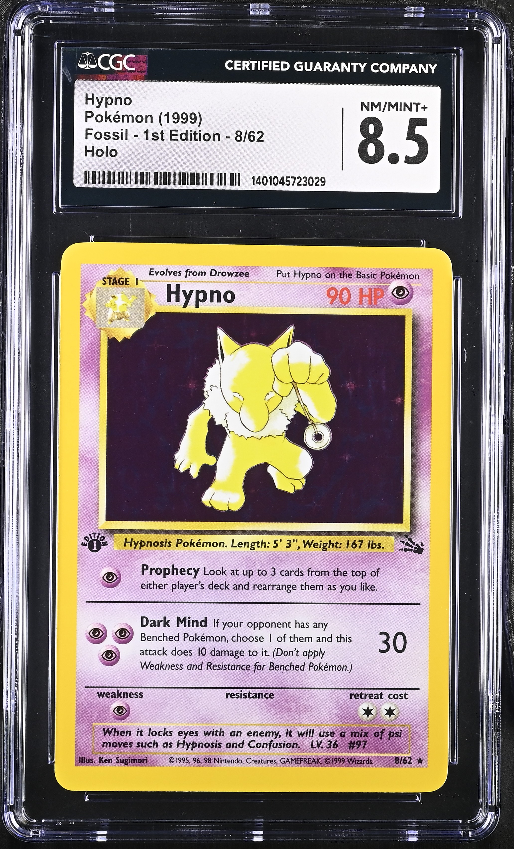 Hypno