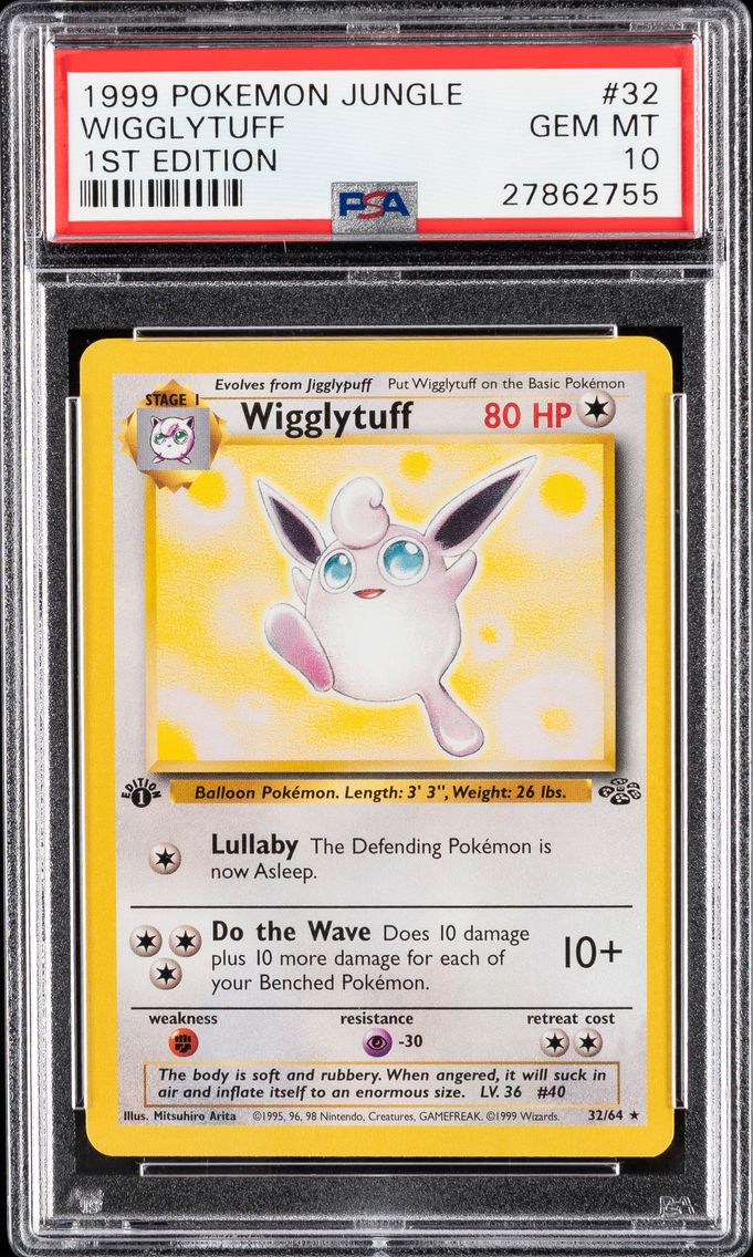 1999 flareon pokemon card value Pokemon Card Hitmontop Wigglytuff Old Back Unopened Movie 2000 Japanes