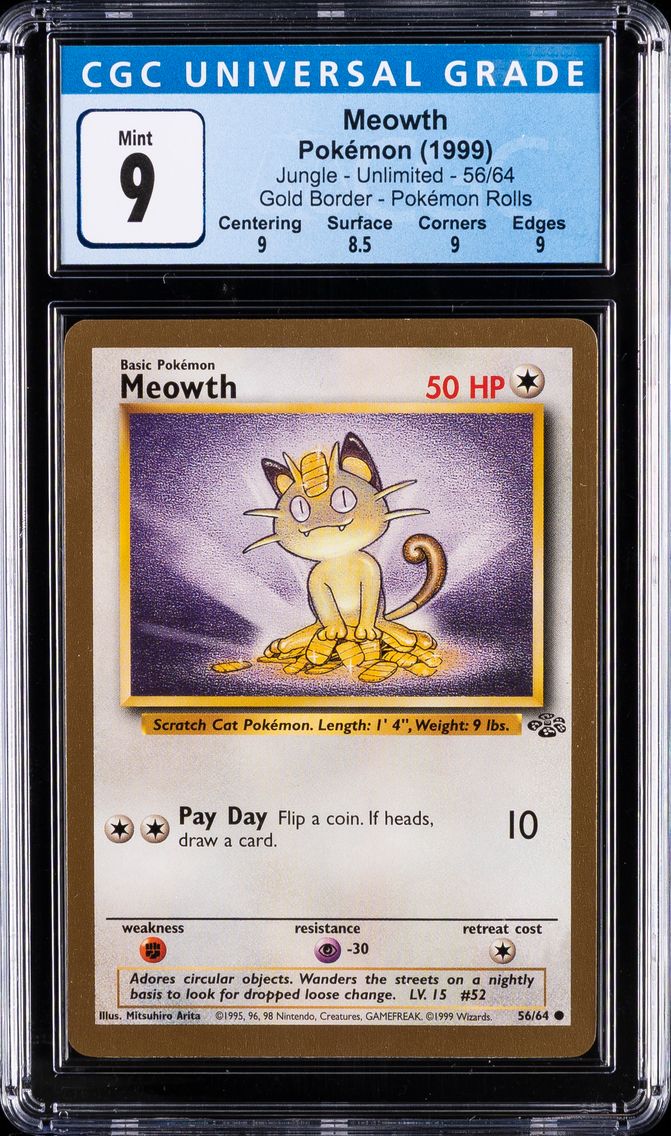 Meowth