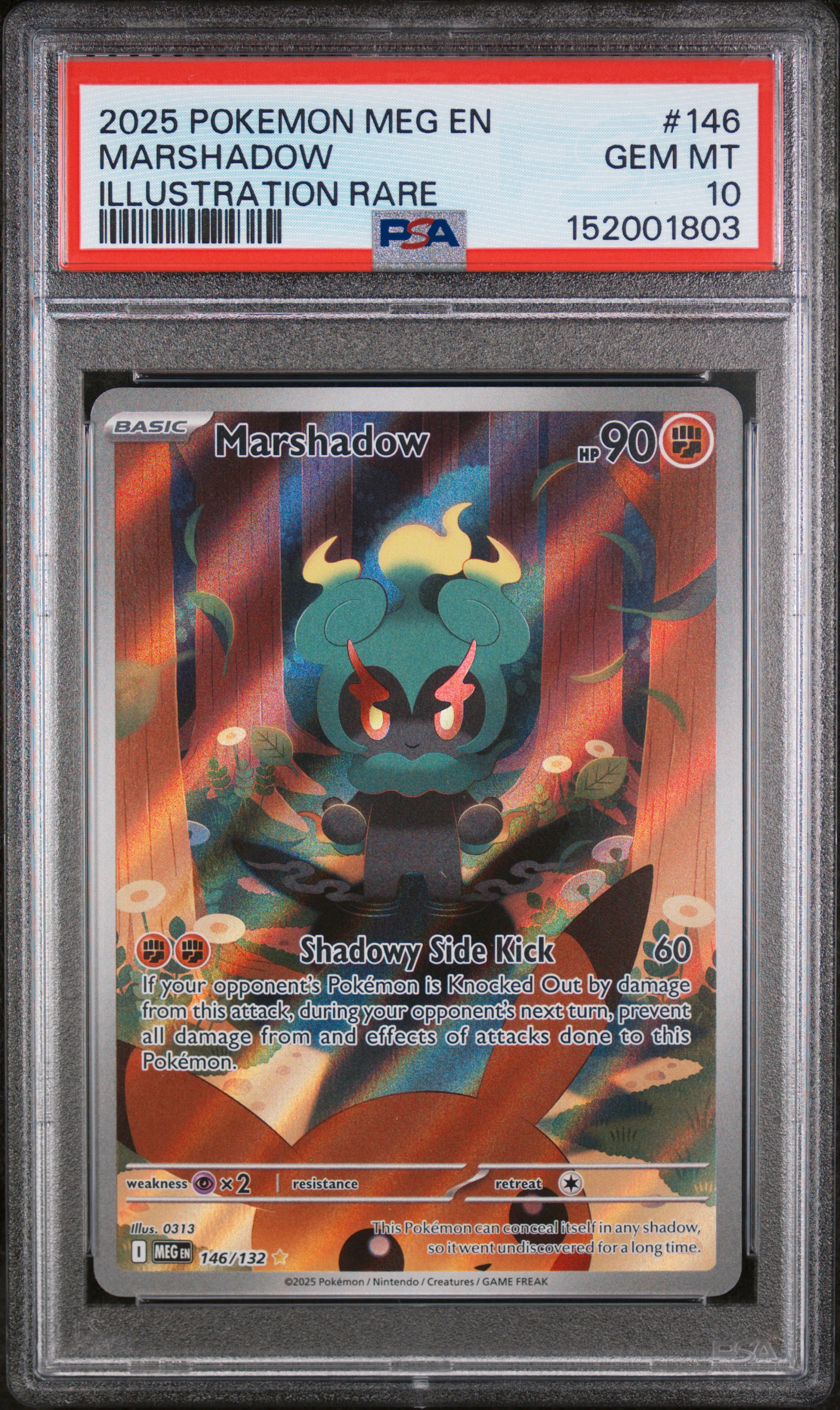 Marshadow