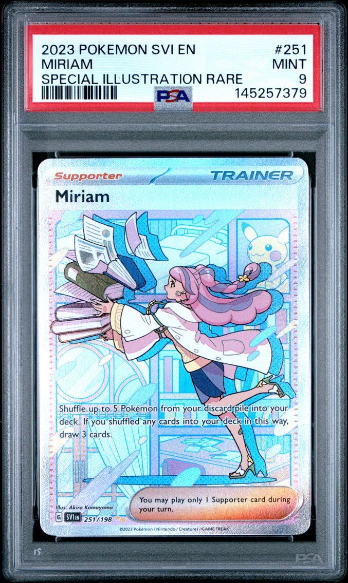 Miriam - 251/198