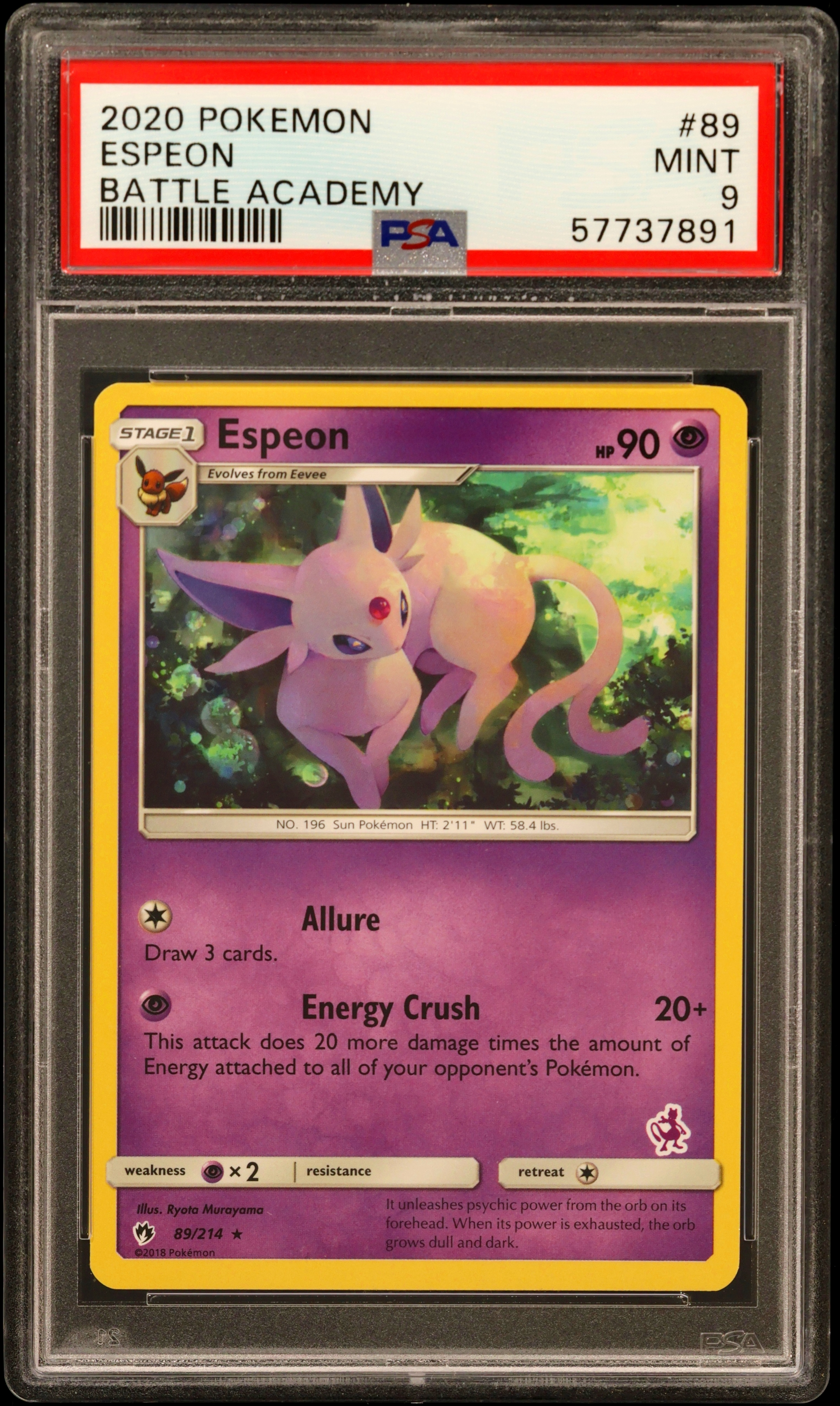 Espeon