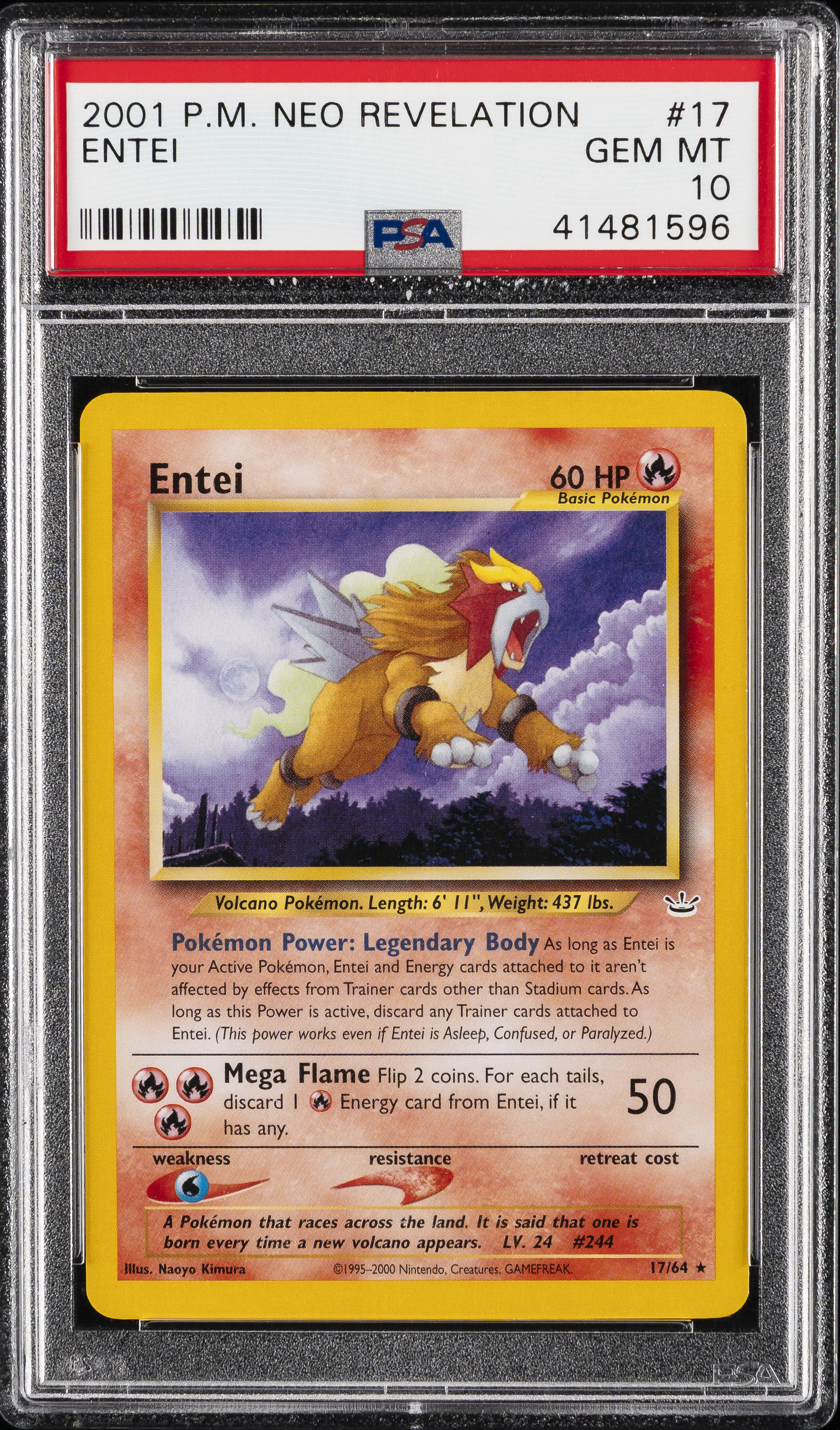 Entei