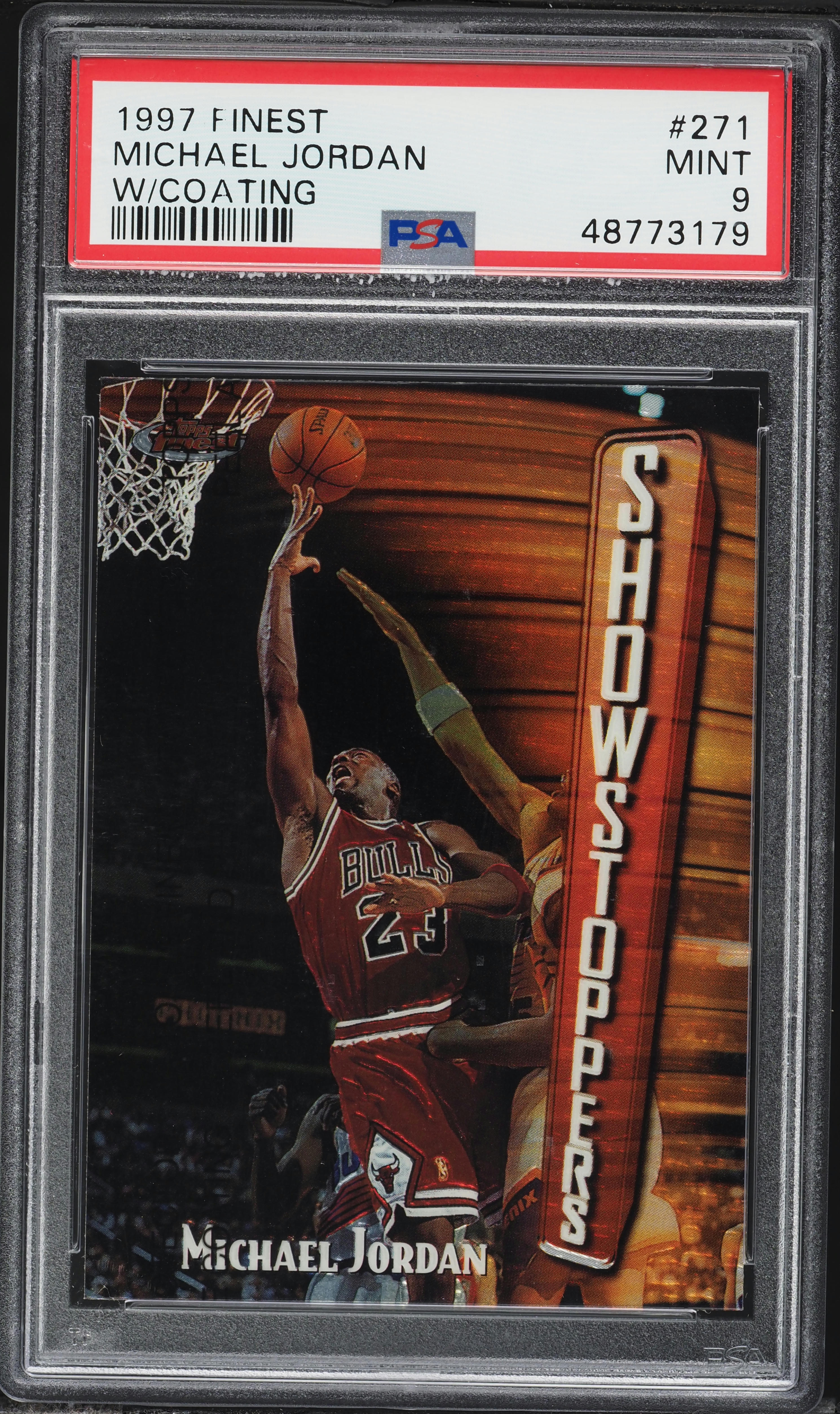 Michael Jordan