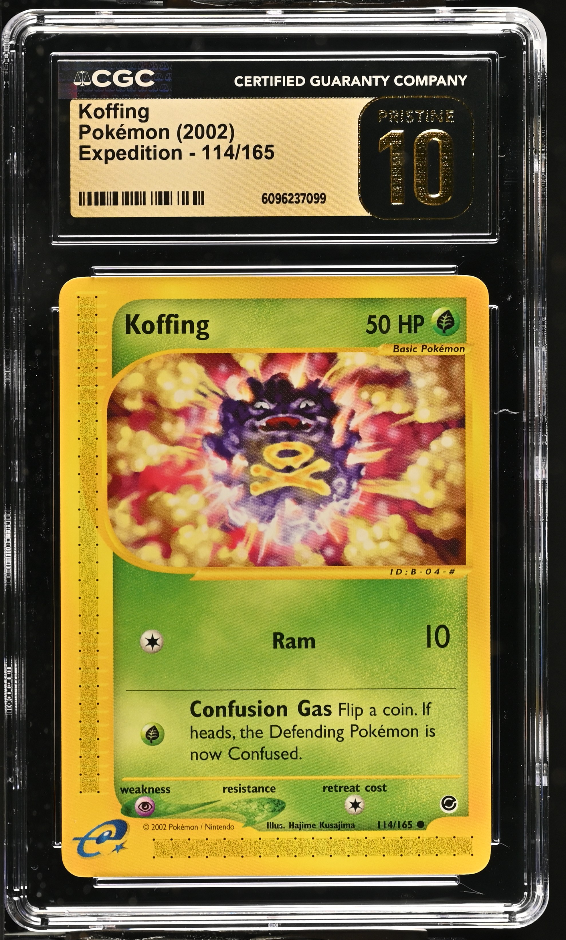 Koffing