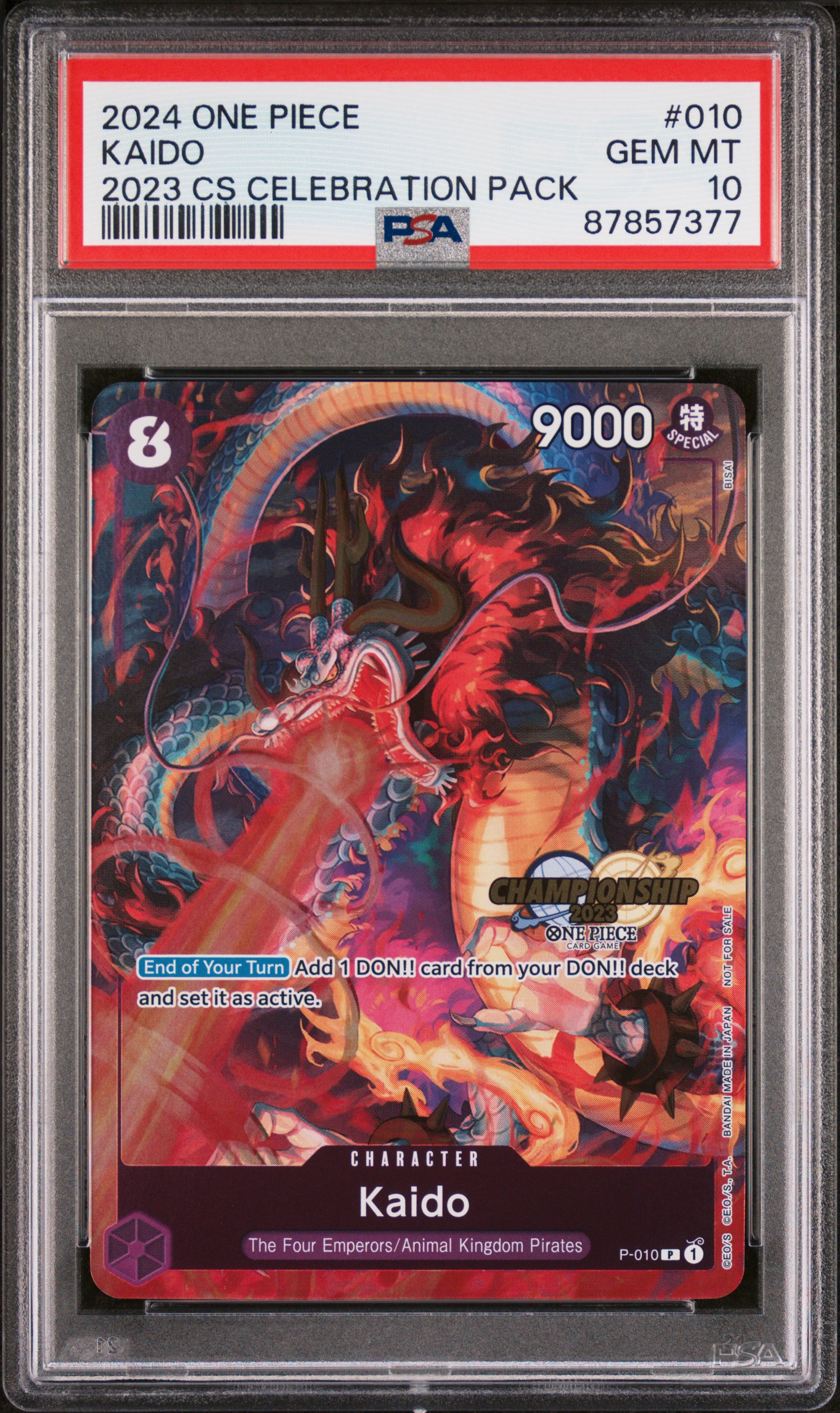 Kaido