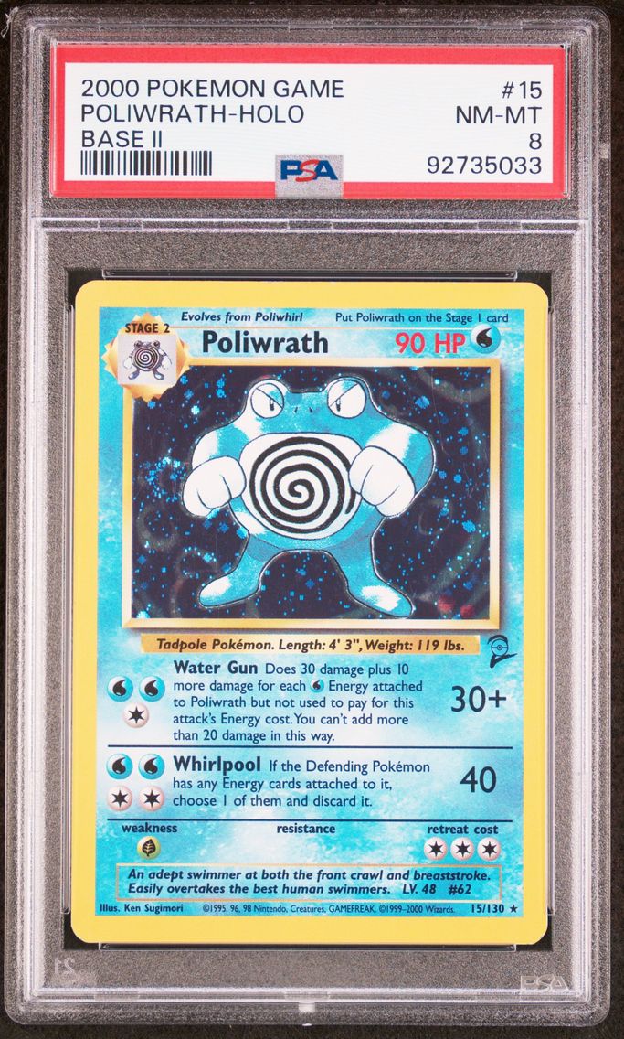 Poliwrath