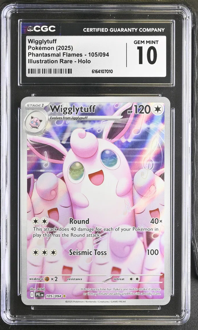 Wigglytuff
