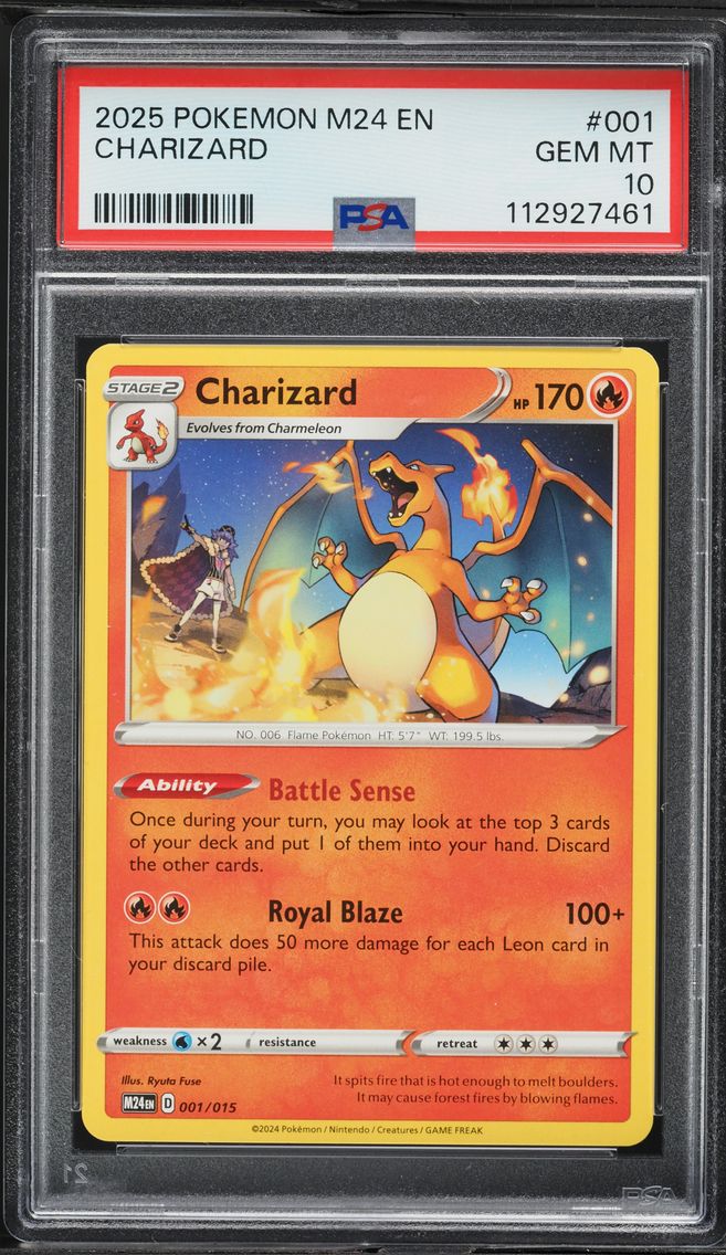 Charizard