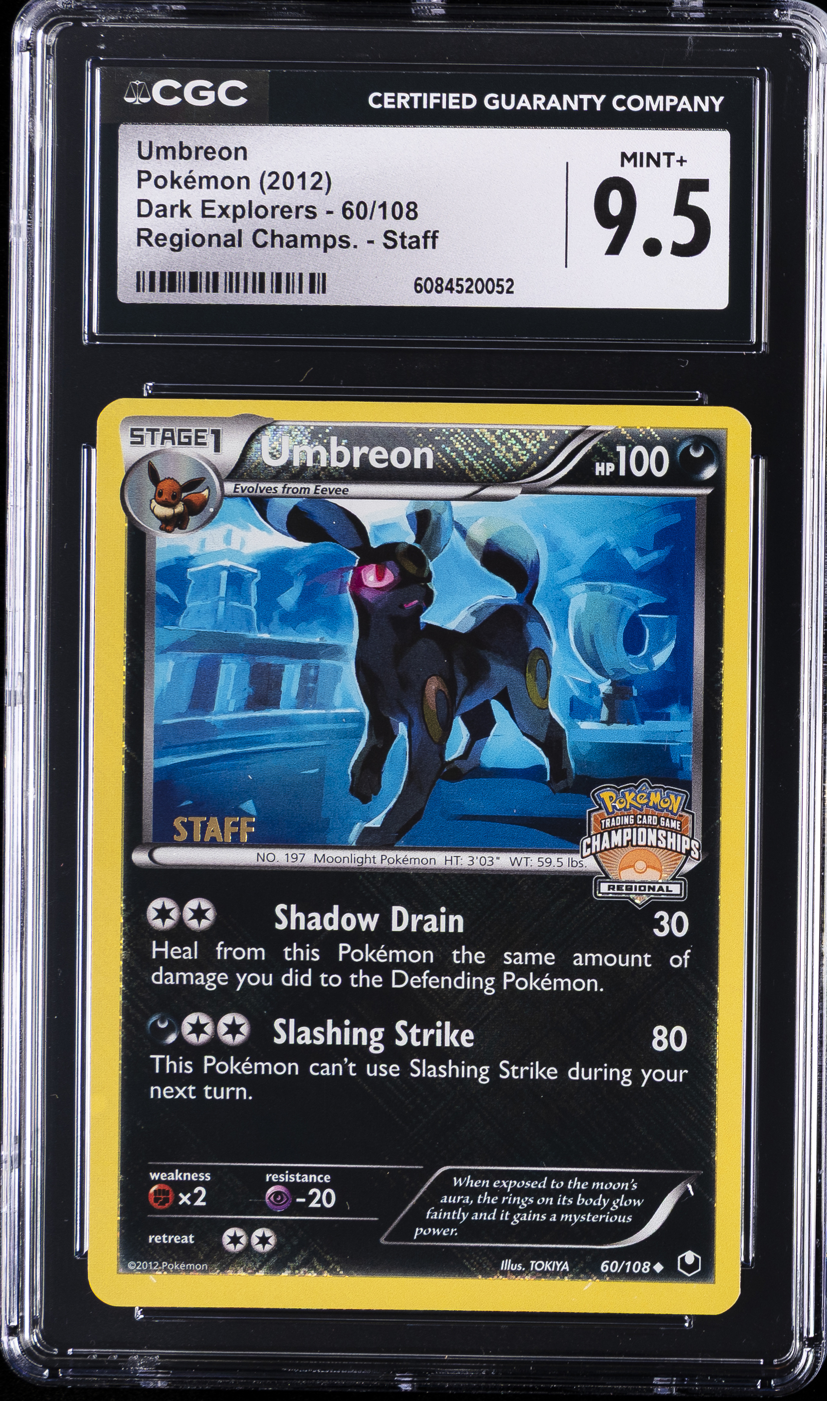 Umbreon-Holo