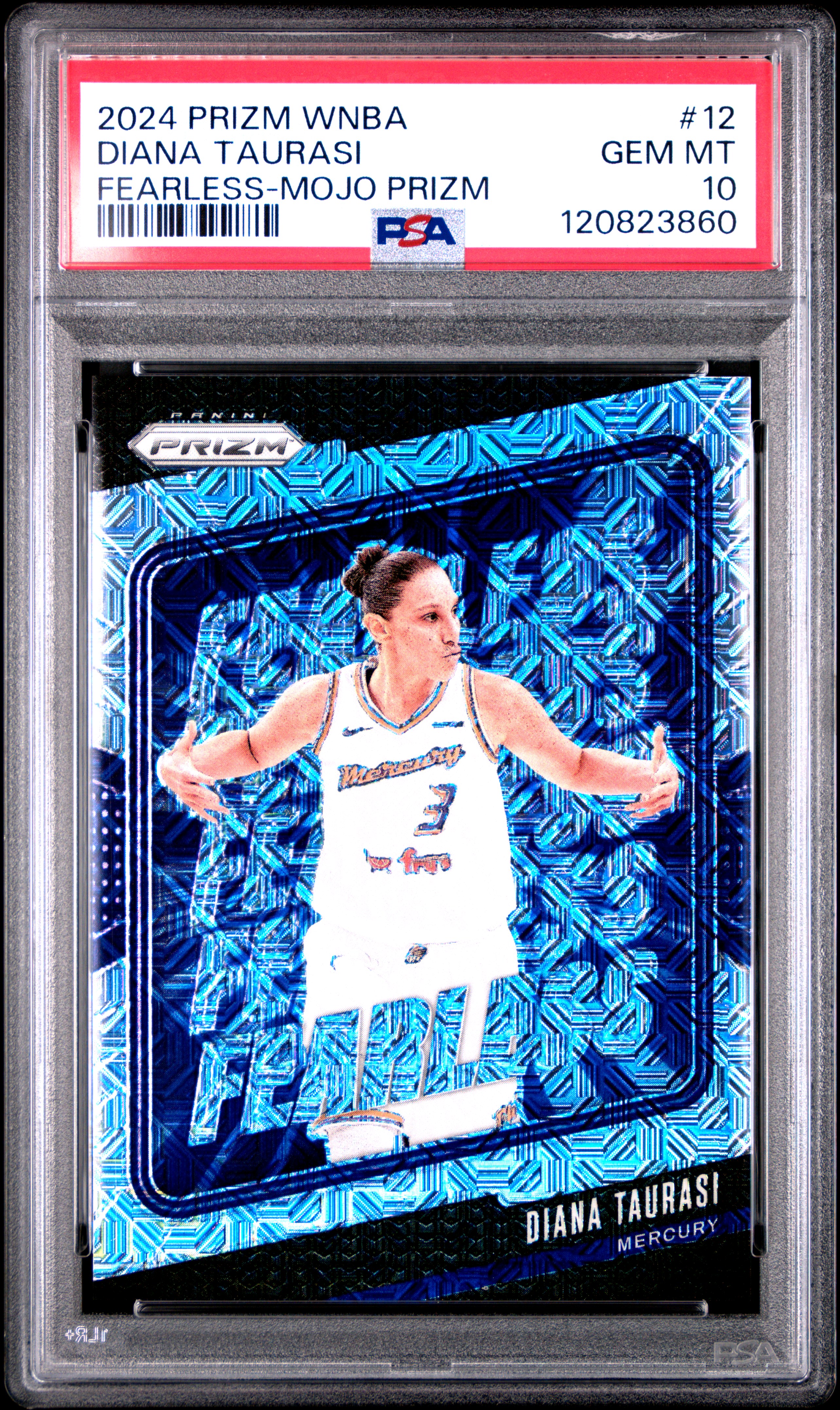 Diana Taurasi