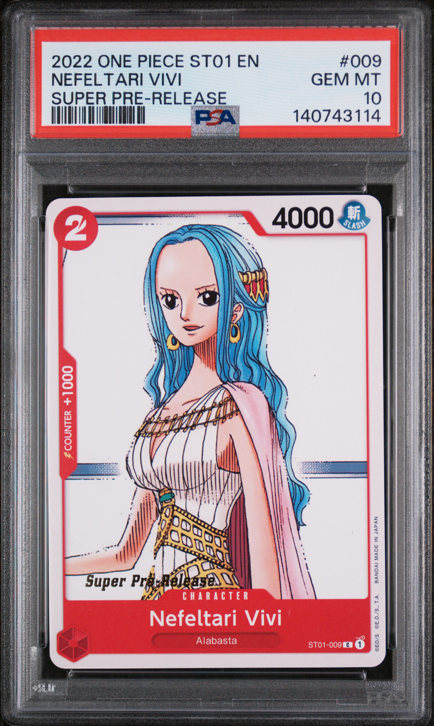 Nefeltari Vivi