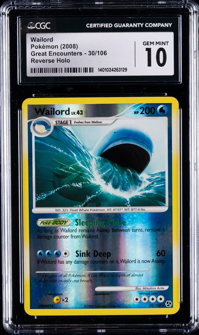 Wailord