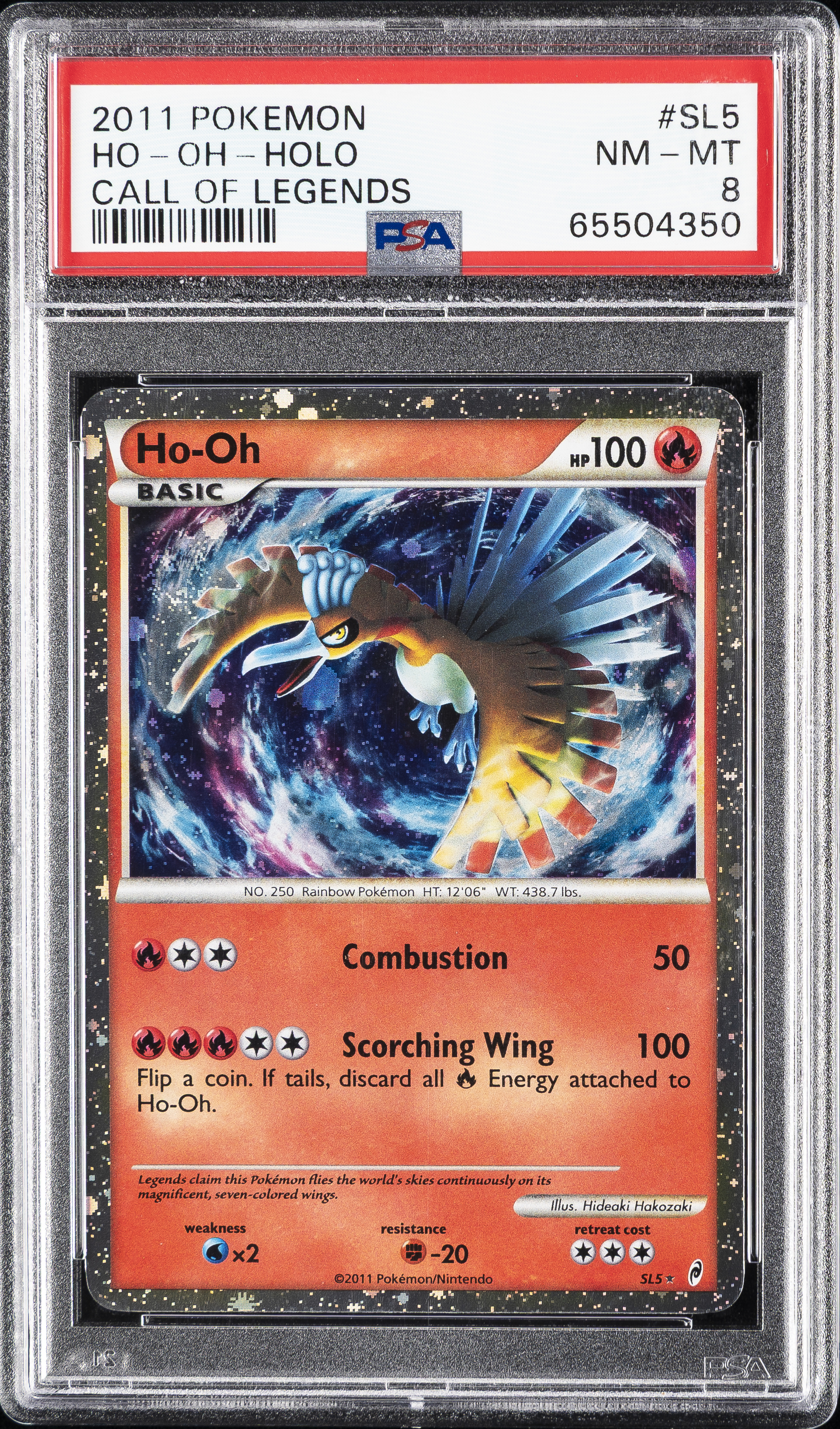 HO-Oh-Holo