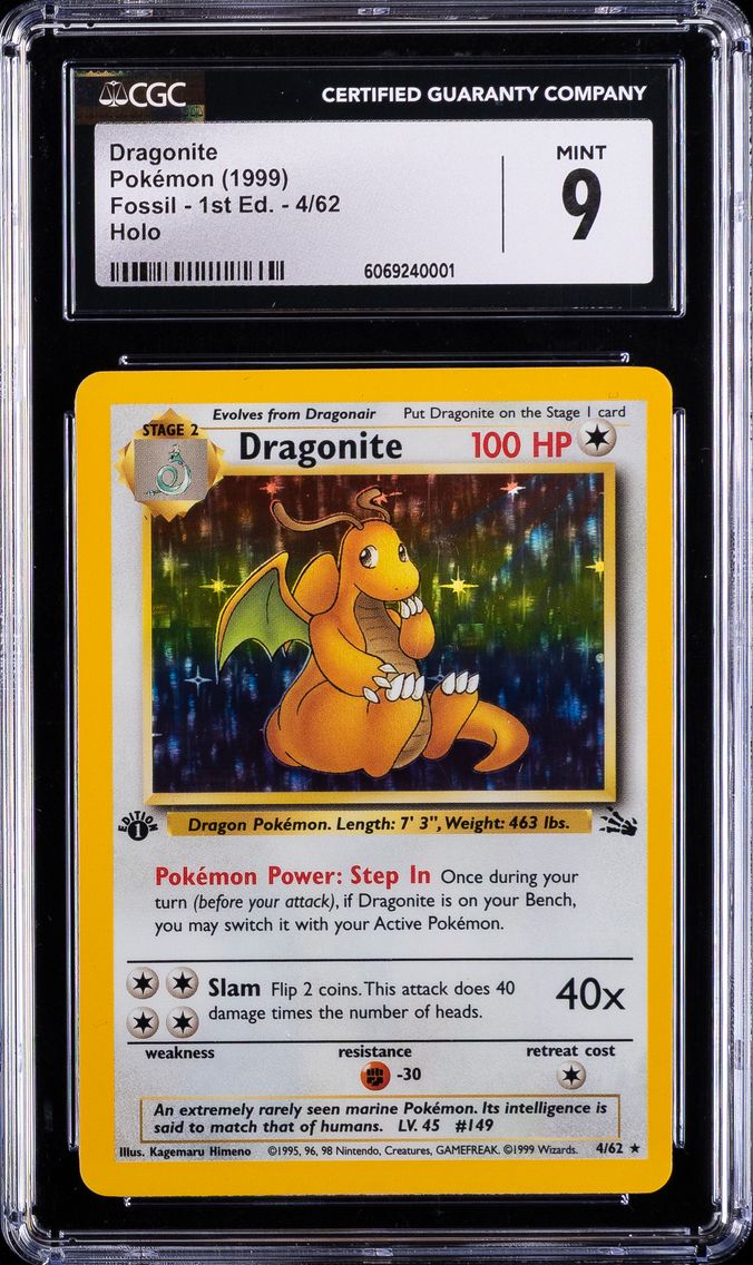 Dragonite (4)