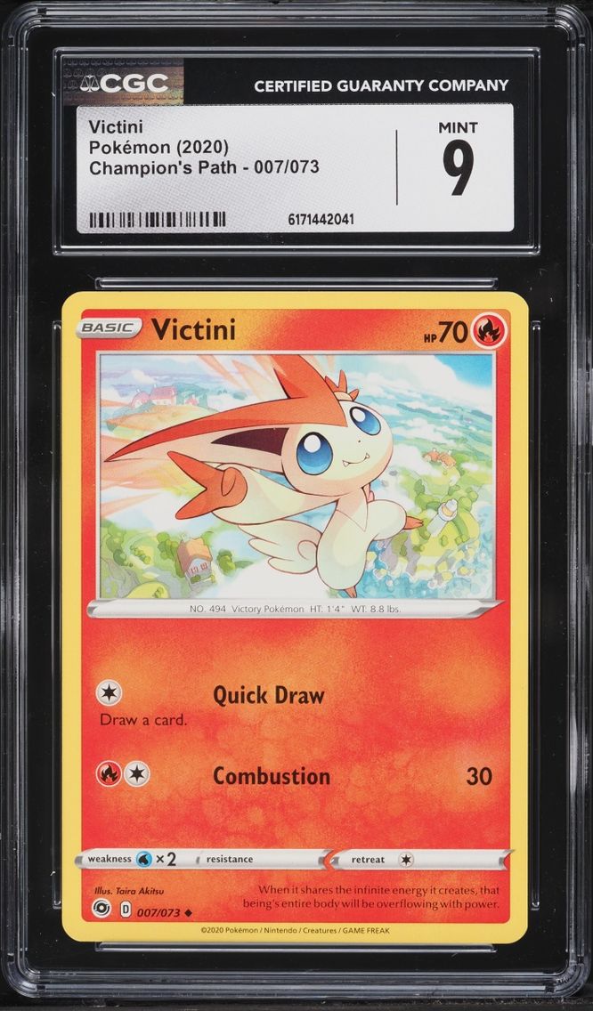 Victini