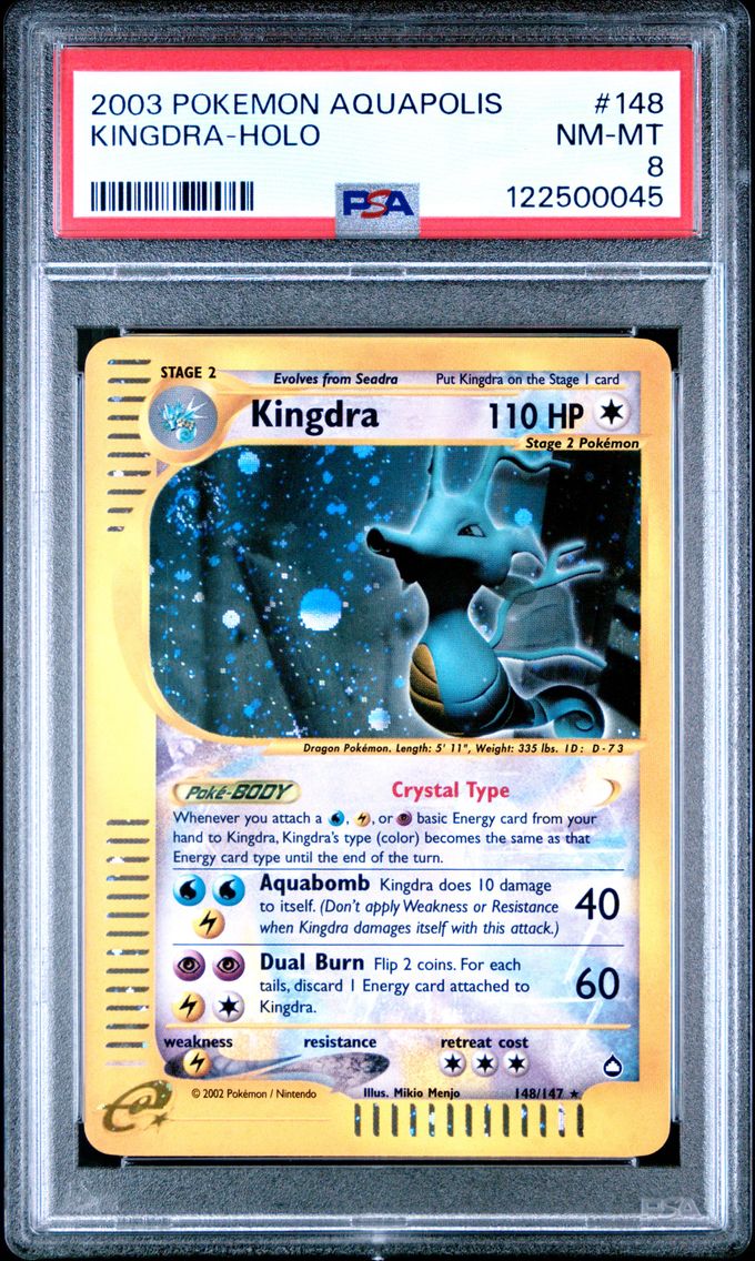 Kingdra (148)