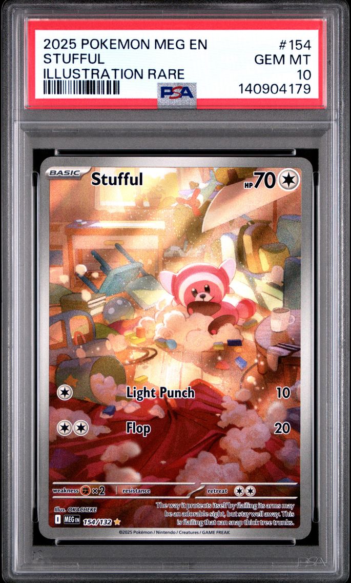Stufful - 154/132