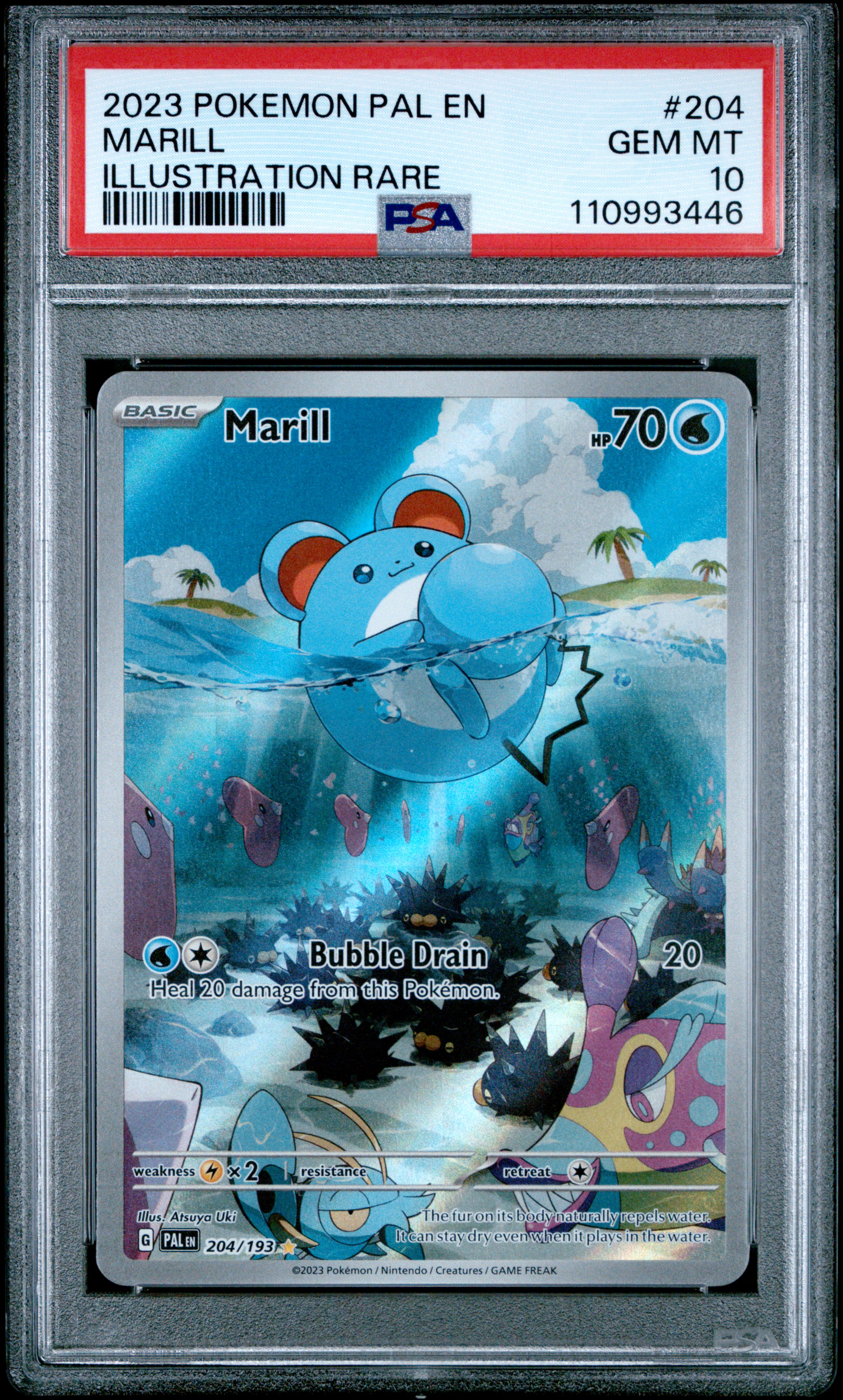 Marill