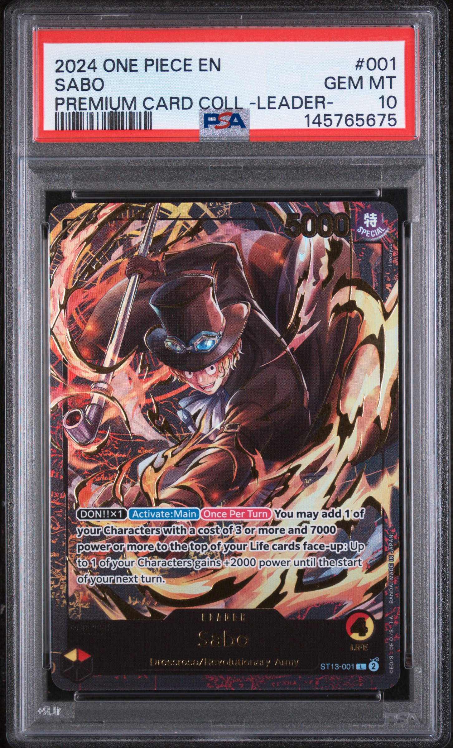 Sabo