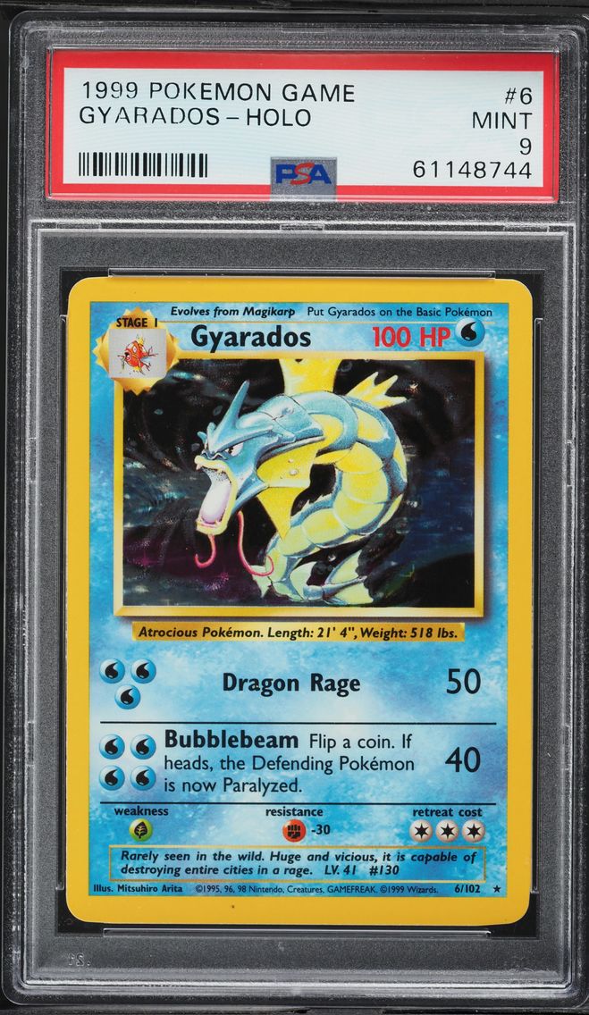 Gyarados-Holo