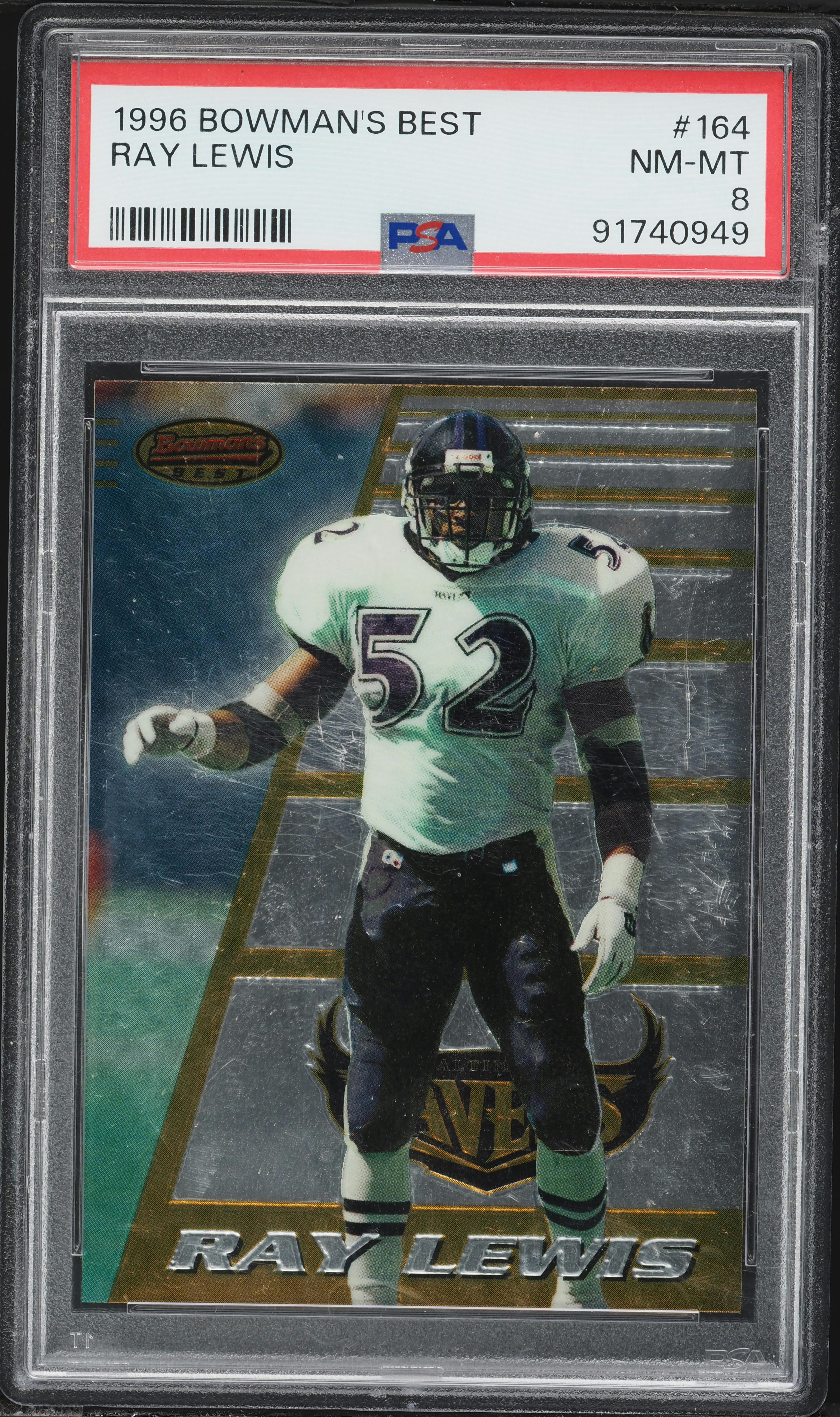 Ray Lewis