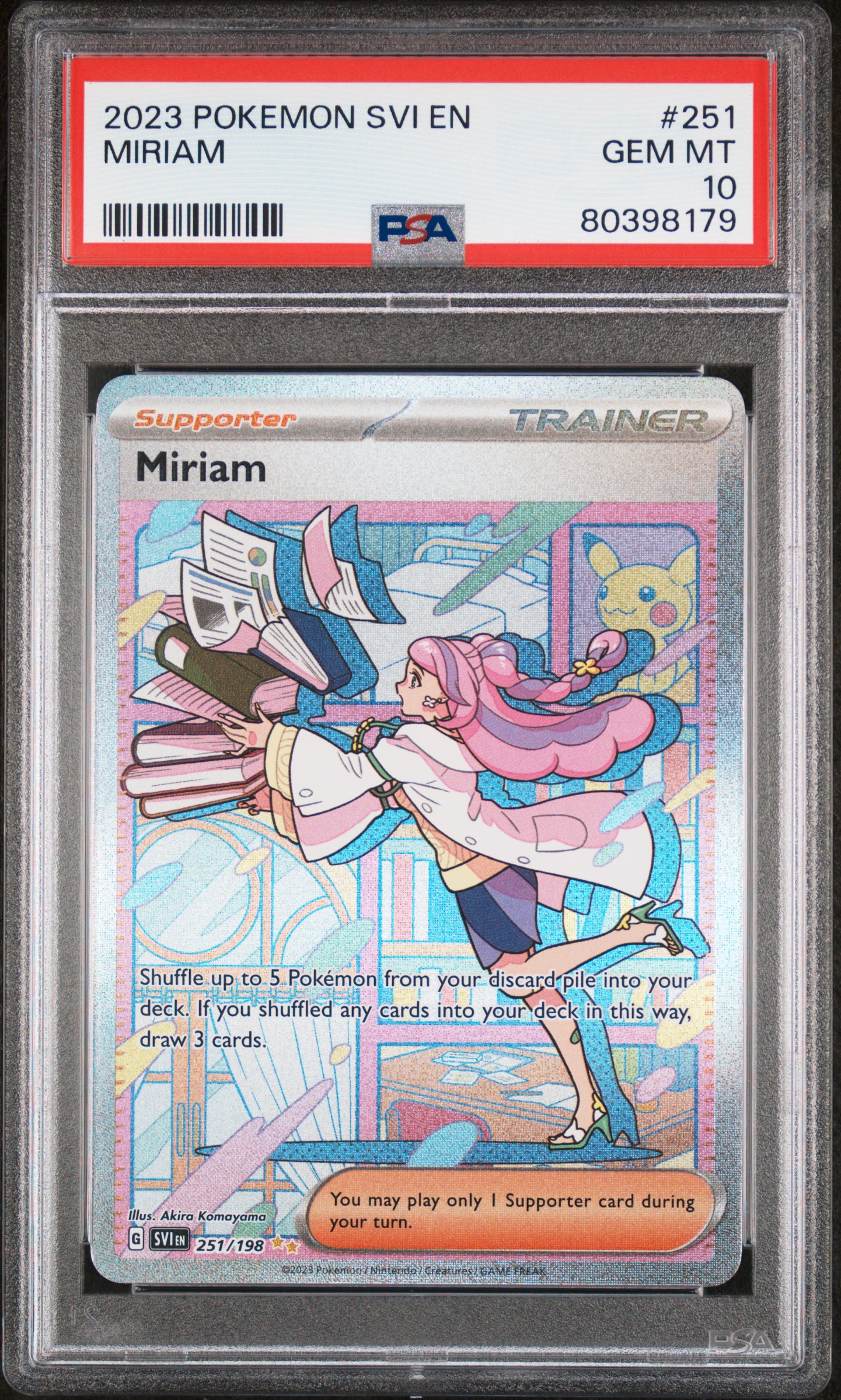 Miriam